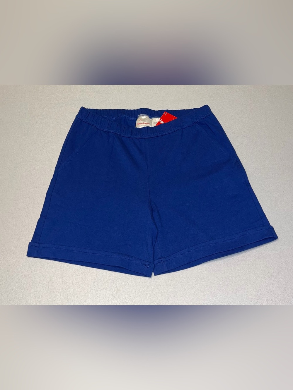 NWT HA 160 shorts